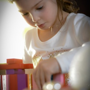 Fundraising Page: Spontaneous Worship